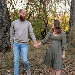 Meet your Posher, Heidi